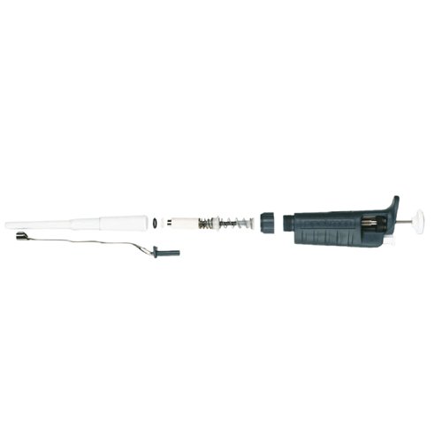 Gilson Service Kit für Modelle P20/P20Neo Pipetman Pipetten, Level 1 von Gilson