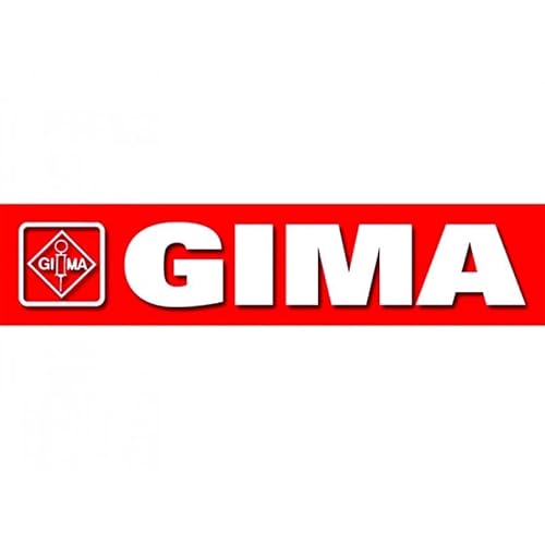 100 g BAUMWOLLPACKUNG - Z gefaltet von GIMA