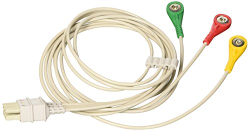 3-Kabel-Schnappverbinder (für Code 33711) – Ersatzteil – neu von GIMA