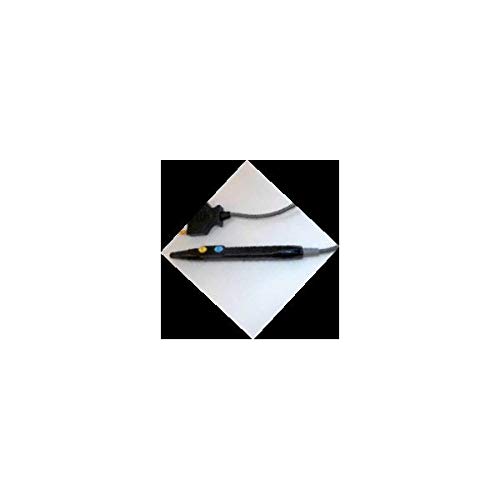AUTOKLAVIERBAR MB Griff 4 mm - 100 Mal AUTOKLAVIERBAR MB Griff 4 mm - 100 Mal von GIMA