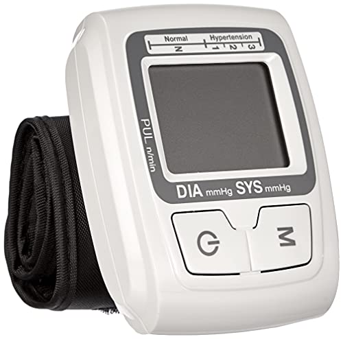 Digital Handgelenk Blutdruckmessgerät Blutdruck Messgerät Digital Digital Handgelenk Blutdruckmessgerät Blutdruck Messgerät Digital von GIMA