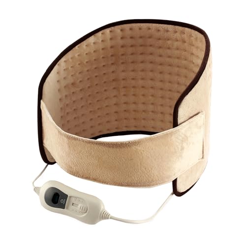 GIMA 28675 Heizgürtel, Beige GIMA 28675 Heizgürtel, Beige von GIMA