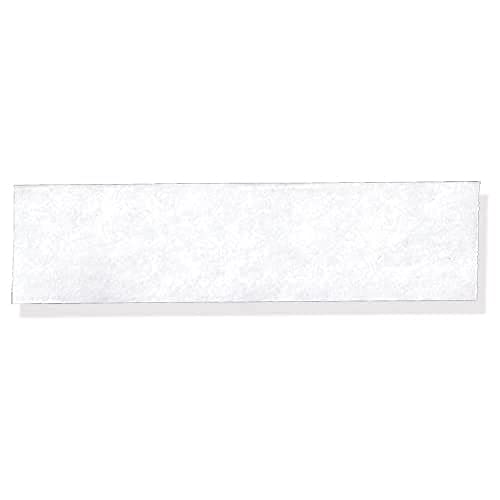 GIMA 33894 Papierrolle Cosmed Pony F x, 112 mm x 13 m, 25 Rollen GIMA 33894 Papierrolle Cosmed Pony F x, 112 mm x 13 m, 25 Rollen von GIMA