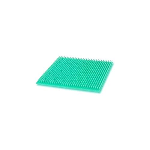 GIMA 37320 Silikonmatte 220 x 230 mm, perforiert, 1 Stück GIMA 37320 Silikonmatte 220 x 230 mm, perforiert, 1 Stück von GIMA