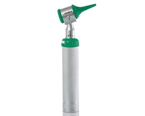 GIMA Parker Otoskop, grün, 1 GIMA Parker Otoskop, grün, 1 von GIMA