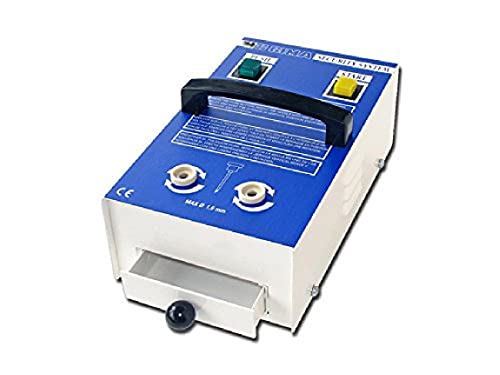 GiMa 25820 Sicherheit System, Zerstörer der Nadeln bis zu Ø 1,6 mm von GIMA