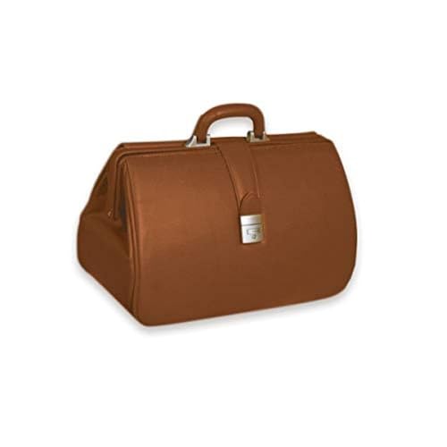 GiMa 27096 Tasche Kansas, hellbraun von GIMA