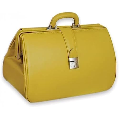 GiMa 27098. Tasche Kansas, ocker von GIMA