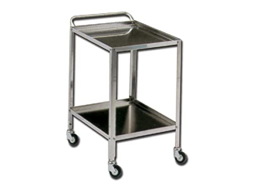 GiMa 27435 Dressing Trolley, groß von GIMA