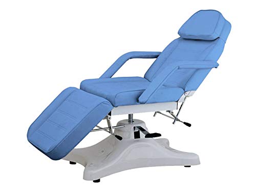GiMa 28006 Sessel Luxor, hellblau von GIMA