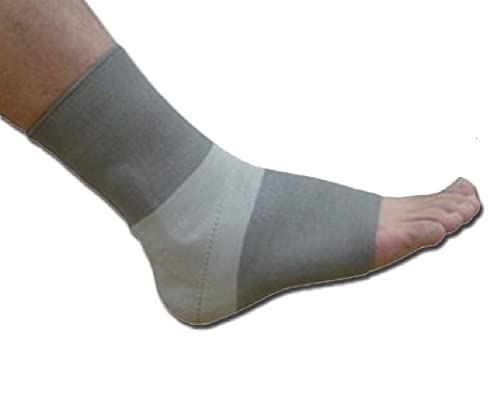 GiMa 28772 Knöchelbandage, 21–23 cm, links, M, Pack 1 GiMa 28772 Knöchelbandage, 21–23 cm, links, M, Pack 1 von GIMA