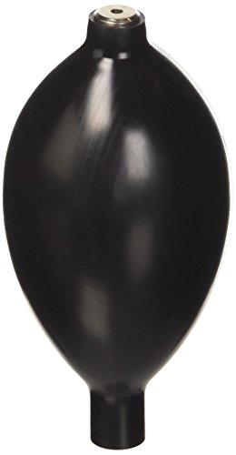 GiMa 32855 Pear Yota, schwarz von GIMA