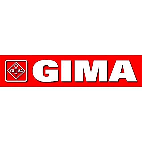 GiMa 43231 Rollen hinten für Cod. 43230, Ersatzteile von GIMA