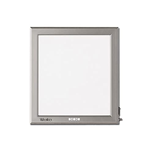 GiMa 44700 negativoscopio ultraflaches LED von GIMA
