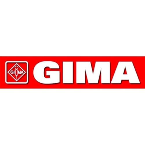 GiMa 45525 Vorhang Trevira-langer Wagen, 225 cm Breite x 145 cm Höhe, Fischerei von GIMA