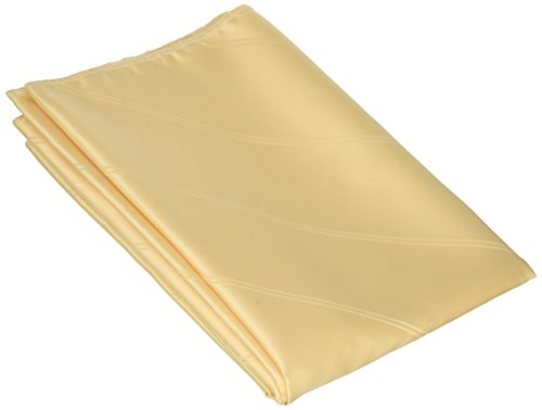GiMa 45573 Vorhang Trevira für Paravents, 45 cm Breite x 129 cm Höhe, beige GiMa 45573 Vorhang Trevira für Paravents, 45 cm Breite x 129 cm Höhe, beige von GIMA