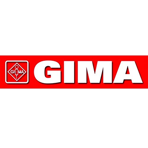 GiMa 57711 Maske Einweg Ultra, Nr. 1, Infante, 50 Stück, Pink von GIMA