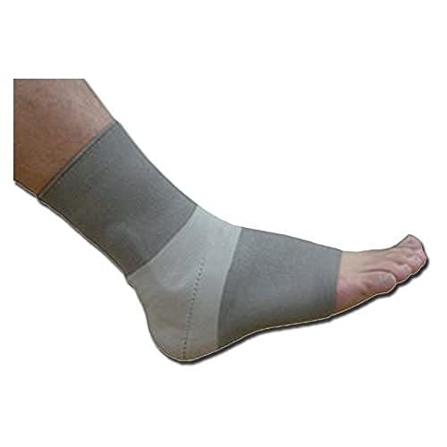 GiMa Fußgelenkbandage, 25-27 cm, 1 GiMa Fußgelenkbandage, 25-27 cm, 1 von GIMA