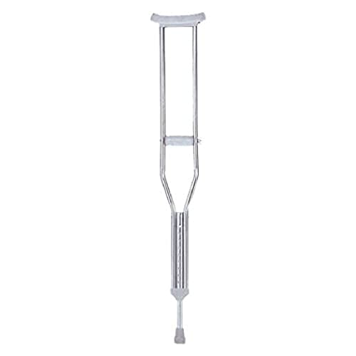 GiMa – Schlepplift Krücke, höhenverstellbar, Medium, 1 GiMa – Schlepplift Krücke, höhenverstellbar, Medium, 1 von GIMA