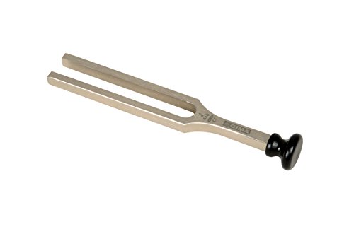 GIMA - Stimmgabel für Hals/Nasen-Ohren, a1-440 Hz - HNO - 90 g, 31245 von GIMA