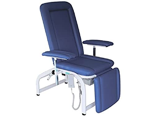 Gima 27563 Donor Sessel Ellectrical blau Gima 27563 Donor Sessel Ellectrical blau von GIMA
