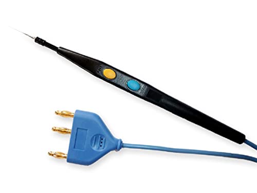 Gima 30548 Star Handstück, Autoklavierbar 30 Mal Gima 30548 Star Handstück, Autoklavierbar 30 Mal von GIMA