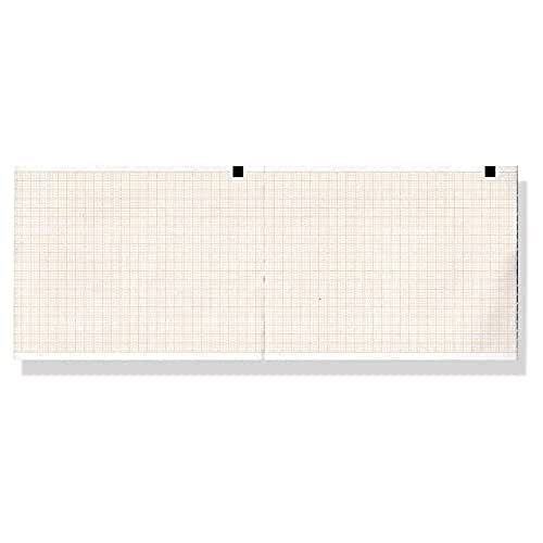 Gima 33013 Wärmflasche Ecg, Gitter Orange, 110 x 140 mm von GIMA