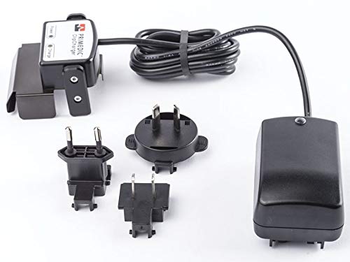 Gima 33407 Ladegerät Powerpack für Code 33400 von GIMA