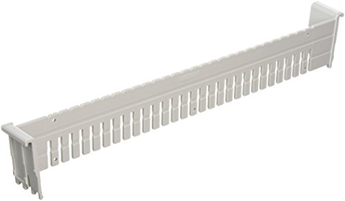 Gima - Trennwand für ISO Schubladen, Größen: 400 x 50 mm. von GIMA