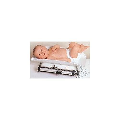 Intermed 7251021004 Seca Babywaage, mechanisch, 16 kg von GIMA