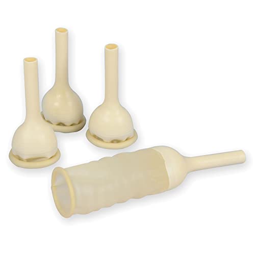 Katheter Herren Latex – Durchmesser 40 mm Katheter Herren Latex – Durchmesser 40 mm von GIMA