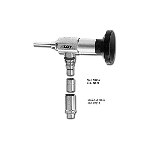 Lut Endoskop Adapter von GIMA