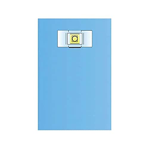 Mediberg Ophthalmic OP-Abdecktuch, Vliesstoff, steril und Einweg, Ø 11 cm rundenfenster mit Inzisionsfolie, Doppelte Flüssigkeitsauffangtasche, Größe 160 x 160 cm, 40 Stück verpackt Mediberg Ophthalmic OP-Abdecktuch, Vliesstoff, steril und Einweg, Ø 11 cm rundenfenster mit Inzisionsfolie, Doppelte Flüssigkeitsauffangtasche, Größe 160 x 160 cm, 40 Stück verpackt von GIMA