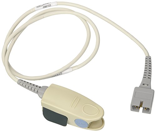 Nellcor Sensor-Finger, 0.9 m, Erwachsene von GIMA