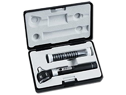 Otoskop F.O Sigma LED 60 000 Lux Otoskop Sigma Profi von GIMA