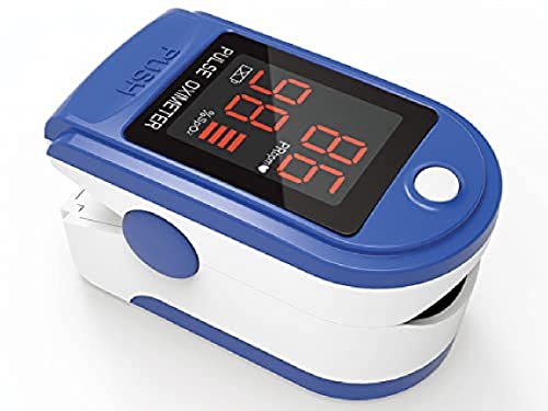 PULSOXIMETER OXY-1 IT, HR, FI, LV, BG, Arabisch PULSOXIMETER OXY-1 IT, HR, FI, LV, BG, Arabisch von GIMA