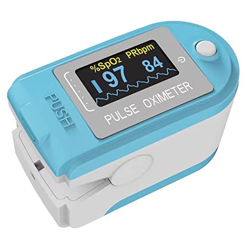 PULSOXIMETER OXY-9 PULSOXIMETER OXY-9 von GIMA