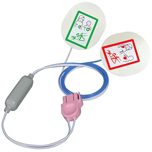 Physio Control 33603 Kompatible Pädiatrische Unterlage für Defibrillator Medtronic Physio Control 33603 Kompatible Pädiatrische Unterlage für Defibrillator Medtronic von GIMA