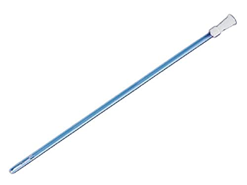 REKTAL Katheter ch/fr 26-38 cm - sterile von GIMA
