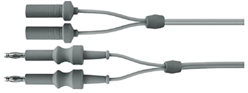 Silikonkabel für 30320 von GIMA