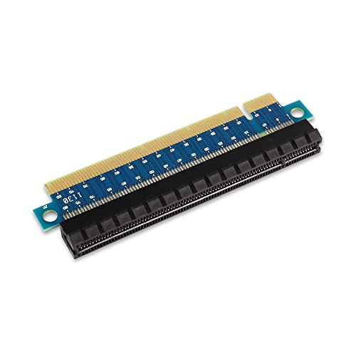 GINTOOYUN PCI-E X16 Adapter Card PCI-E X16 Interface Protection Card PCI-E X16 164-Pin Grafikkarte Test Protection Card(PCIE 16X) von GINTOOYUN