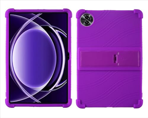 GIOPUEY Hülle Kompatibel mit DOOGEE U11 - mit Ständer - Weiche TPU Silikon Schutzhülle - Airbag Sturzschutz Case - Purple GIOPUEY Hülle Kompatibel mit DOOGEE U11 - mit Ständer - Weiche TPU Silikon Schutzhülle - Airbag Sturzschutz Case - Purple von GIOPUEY