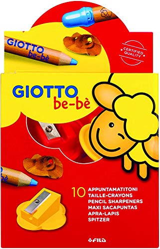 LYRA GIOTTO be-bè Spitzer von GIOTTO be-bè