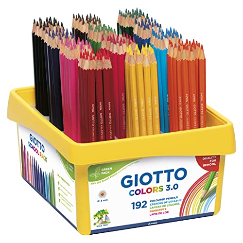 GIOTTO 5233 00 Colors 3.0 von GIOTTO
