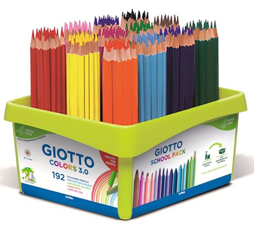 GIOTTO 5233 00 Colors 3.0 von GIOTTO