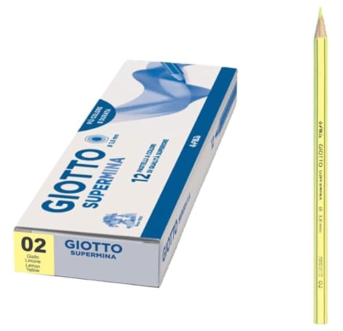 GIOTTO - Federmäppchen, mehrfarbig (239002) von GIOTTO