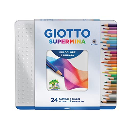 Giotto 236800 Bleistifte von GIOTTO
