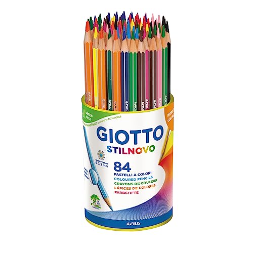 Giotto 516500 5165 0 Farbstifte von GIOTTO