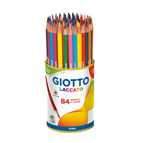 Giotto 519300A Bleistift von GIOTTO