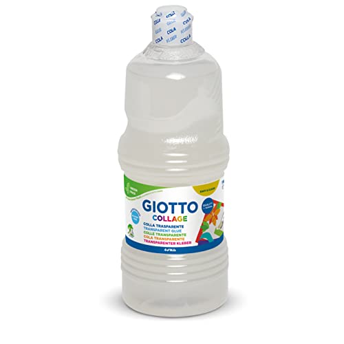 Giotto 5414 00 Flüssigkleber, 1 kg von GIOTTO